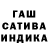 ГАШ индика сатива Irina Dablova